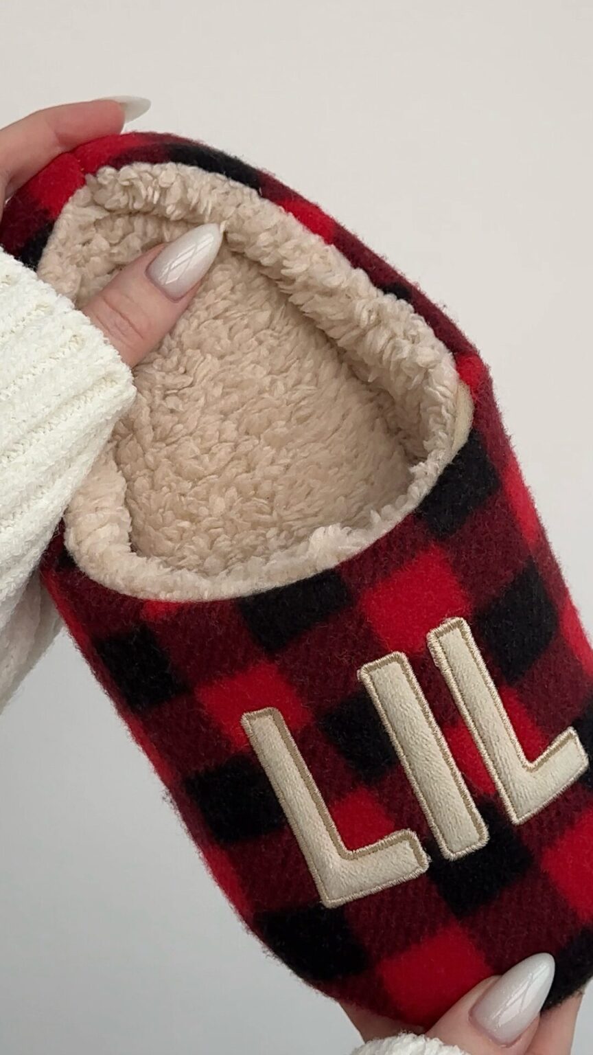 Капці домашні дитячі HS-LUX напівчешки LiL BEAR