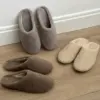 Взуття Мюлі жіночі TEDDY milk