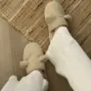 Капці домашні жіночі HS хутрянi TEDDY milk