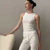 Рібана майка молочна