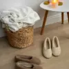 Взуття Балетки жіночі TEDDY milk