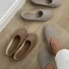 Взуття Балетки жіночі TEDDY grey