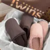 Капці домашні напівчешки жіночі фліс/хмаринки (лiловий)