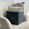 Кошик для зберігання (бокс войлочний)