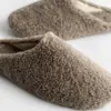 Взуття Мюлі жіночі TEDDY khaki