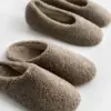 Взуття Мюлі жіночі TEDDY khaki