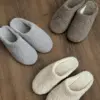 Взуття Мюлі жіночі TEDDY khaki