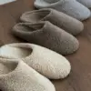 Взуття Мюлі жіночі TEDDY khaki