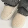 Мюлі Угг TEDDY молочні