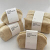 Подарунковий набір TEDDY milk (косметичка, капці)
