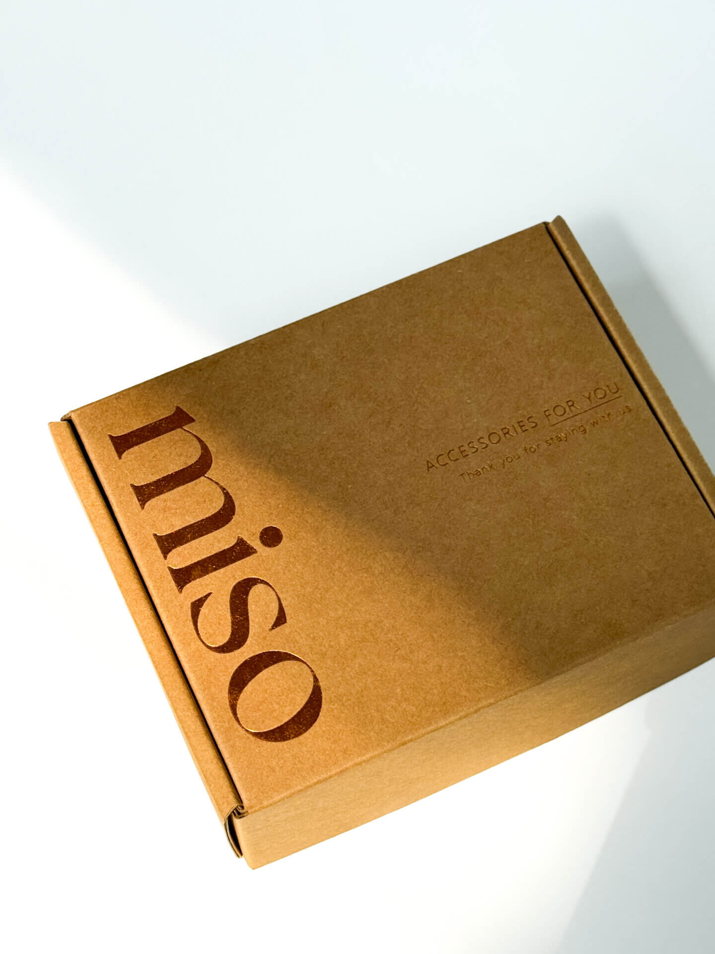 Подарункове пакування середній розмір