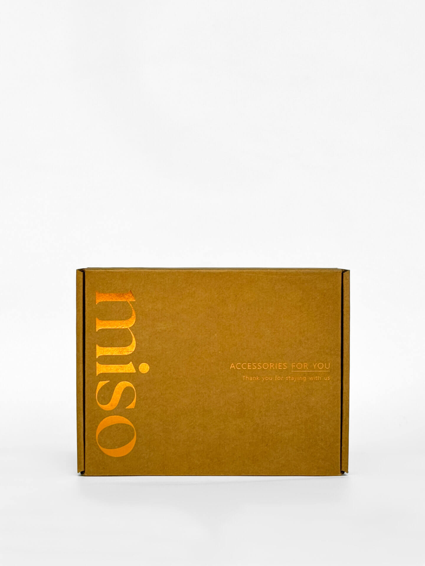 Подарункове пакування малий розмір