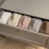 Косметичка teddy сірого кольору СУНДУК