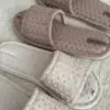Капці домашні жіночі HS-VL points gray