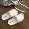 Twins капці піна пляжні та вуличні білі (=)