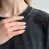 Miso футболка варена графіт