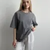 Miso футболка варена сіра