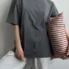 Miso футболка варена сіра