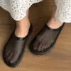 Взуття Клогі жіночі чорні