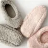 Капці домашні чешки жіночі хмаринки (мʼякі) beige