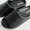 Twins капці піна пляжні та вуличні Black (=) SALE (з дефектами)