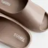 Twins капці піна пляжні та вуличні карамель (=) SALE (з дефектами)