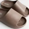 Twins капці піна пляжні та вуличні карамель (=) SALE (з дефектами)