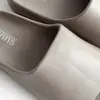 Twins капці піна пляжні та вуличні сірі (=) SALE (з дефектами)