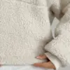 Світшот TEDDY з окантовкою