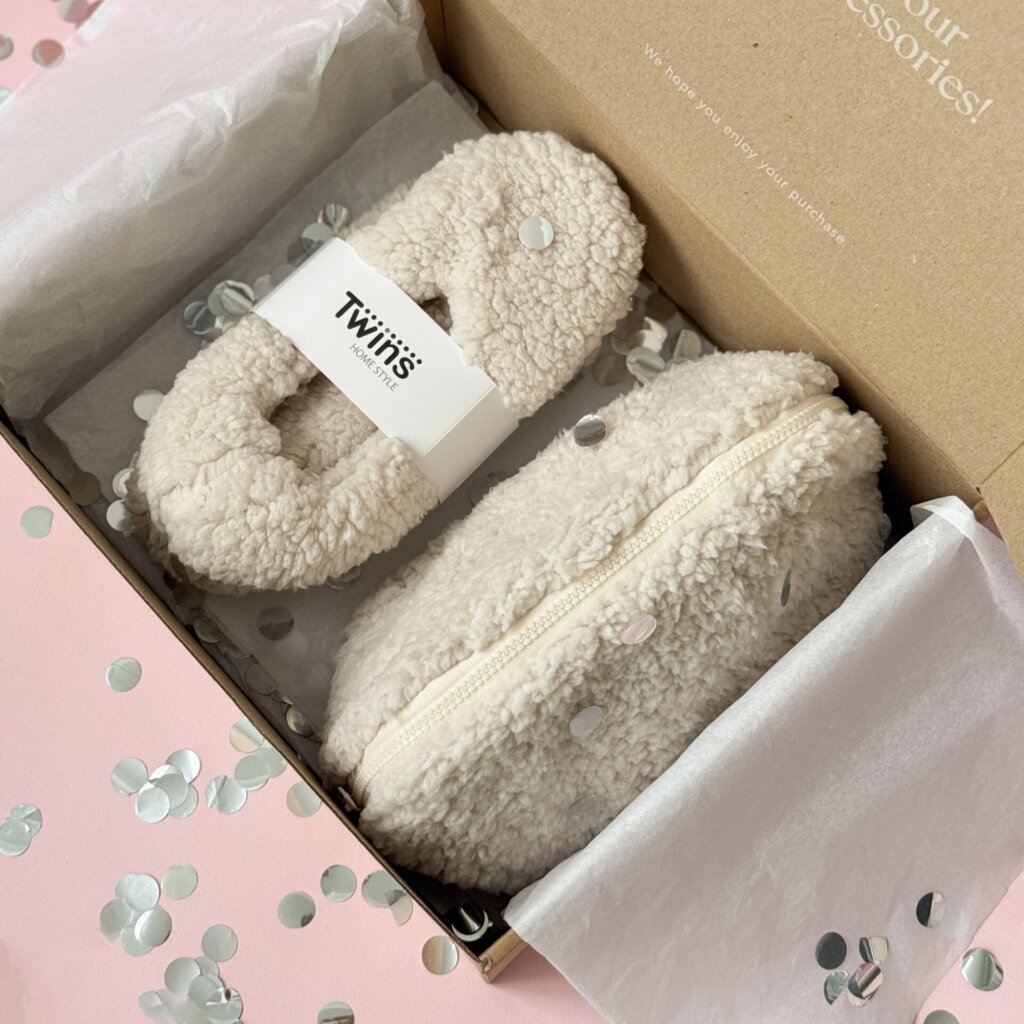 Набір ХМАРКА ТРИКУТНИК молочний