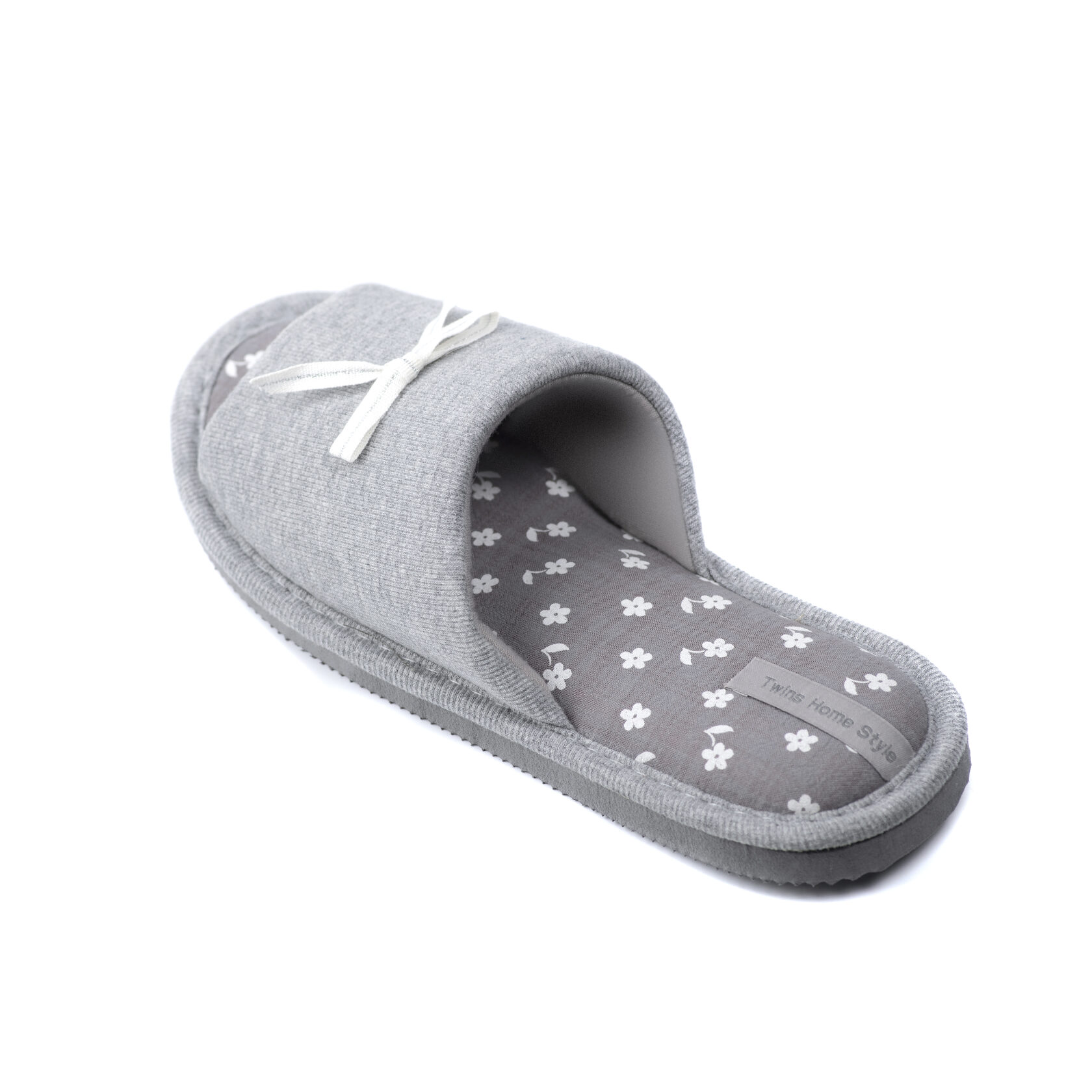 Капці домашні жіночі HS-VL Gray
