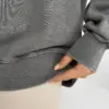 Світшот графіт варений (onesize)