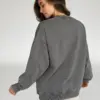 Світшот графіт варений (onesize)