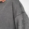 Світшот графіт варений (onesize)