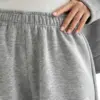 Костюм Кофта та Штани(рівні) 3-х нитка утепленний сірий