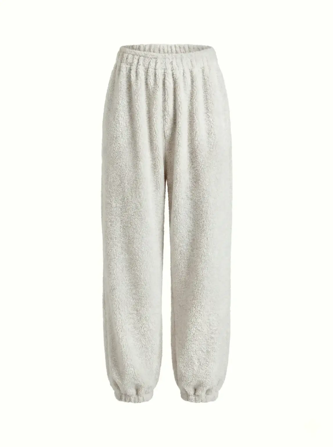 Костюм Тедді бомбер + штани білий (onesize)