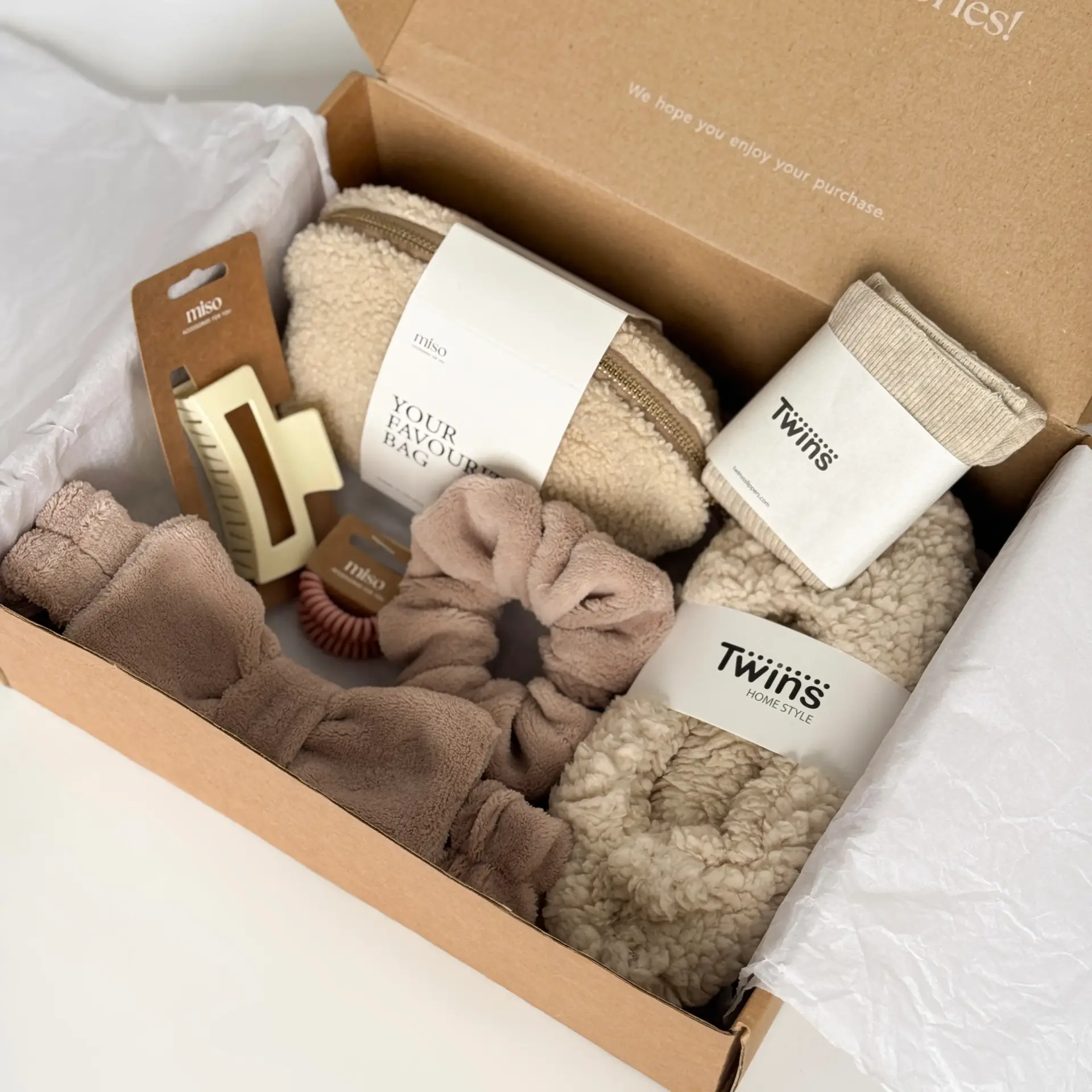 Набір Тедді бежевий