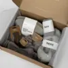 Набір Тедді сірий