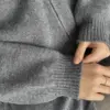 Кардиган на блискавці сірий "onesize"