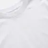 Лонгслів з білим кантом білий, onesize