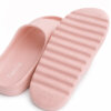 Twins капці піна пляжні та вуличні pink (=)