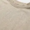 Miso футболка варена бежева