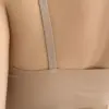 Білизна топ безшовний бежевий