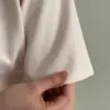 Футболка приталена рожева
