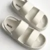 Twins капці босоніжки піна білі