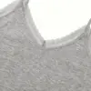 Комплект майка та шорти віскоза з мереживом