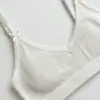 Білизна топ базовий білий