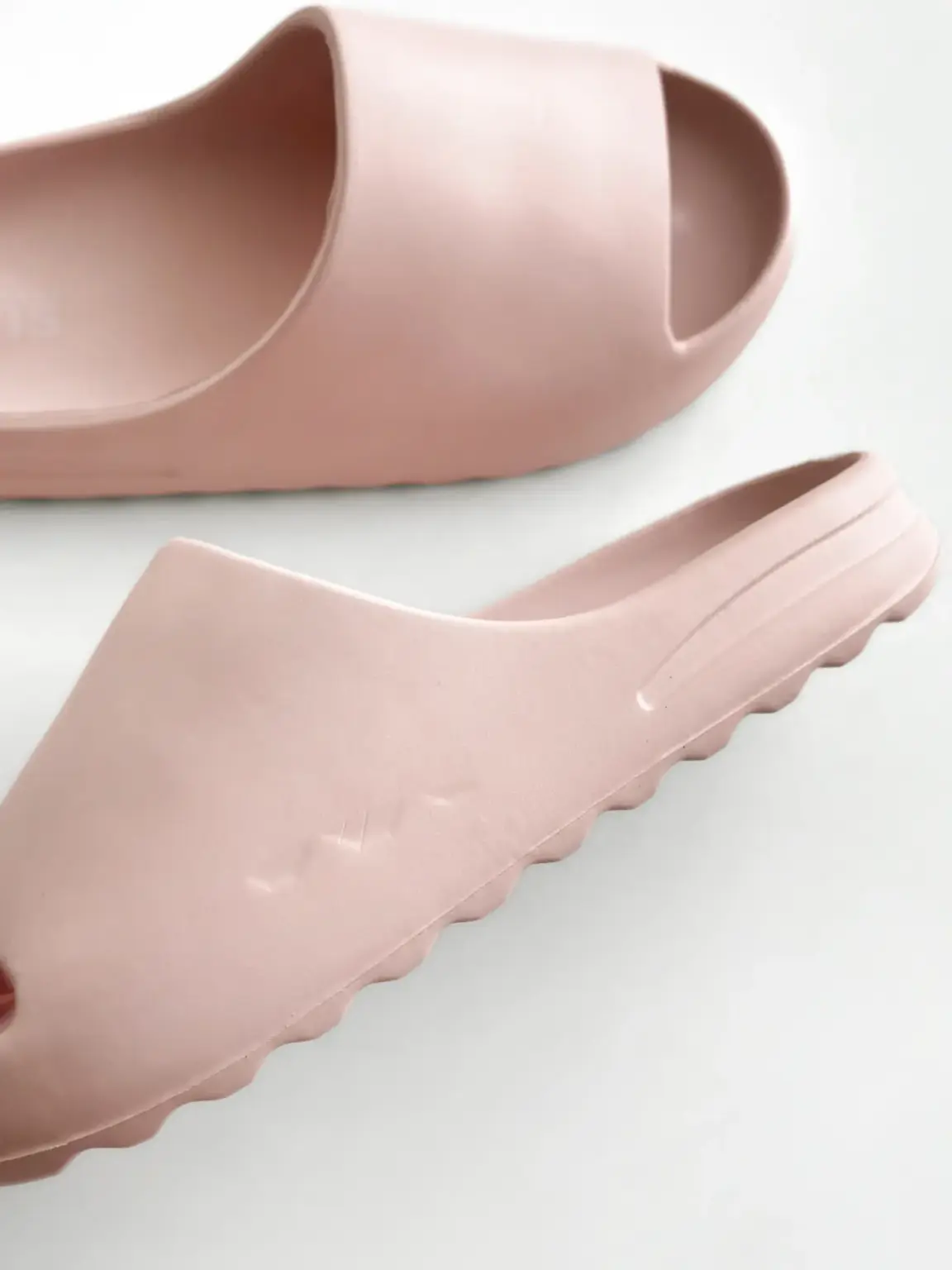 Twins капці піна пляжні та вуличні pink (=) SALE (з дефектами)