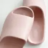 Twins капці піна пляжні та вуличні pink (=) SALE (з дефектами)
