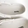 Twins капці сабо пляжні та вуличні білі SALE (з дефектами)
